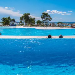 Camping Zaton - Camping Zadar