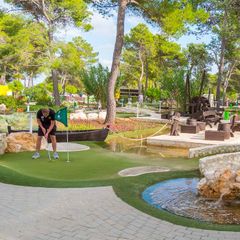 Camping Zaton - Camping Zadar