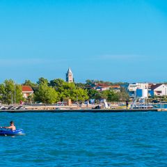 Camping Zaton - Camping Zadar