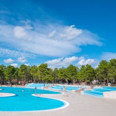 Camping Zaton - Camping Zadar