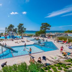 Camping Zaton - Camping Zadar
