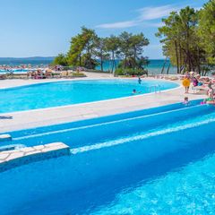 Camping Zaton - Camping Zadar