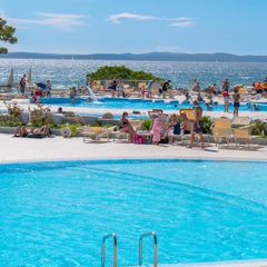 Camping Zaton - Camping Zadar