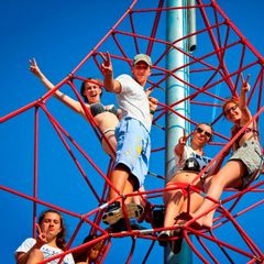 Camping Zaton - Camping Zadar