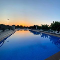 Camping Resort Els Pins - Camping Barcelone