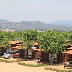 BUNGALOW 4 personnes - BGW COMFORT GARDEN