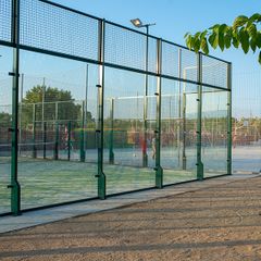 Camping Resort Els Pins - Camping Barcelone