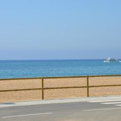 Camping Resort Els Pins - Camping Barcelone