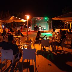 Camping Resort Els Pins - Camping Barcelone