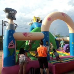 Camping Resort Els Pins - Camping Barcelone