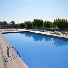 Camping Resort Els Pins - Camping Barcelone