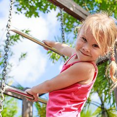 Camping Resort Els Pins - Camping Barcelone