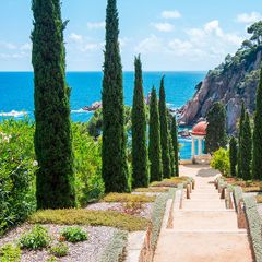 Camping Resort Els Pins - Camping Barcelone