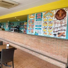 Camping Resort Els Pins - Camping Barcelone