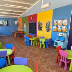 Camping Resort Els Pins - Camping Barcelone