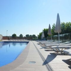 Camping Resort Els Pins - Camping Barcelone