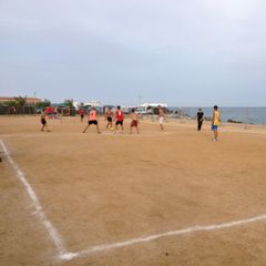 Camping Resort Els Pins - Camping Barcelone