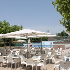 Camping Resort Els Pins - Camping Barcelone