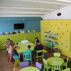 Camping Resort Els Pins - Camping Barcelone