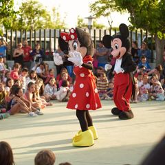 Camping Resort Els Pins - Camping Barcelone