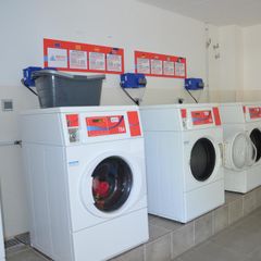 Camping Resort Els Pins - Camping Barcelone