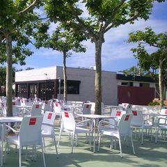 Camping Resort Els Pins - Camping Barcelone