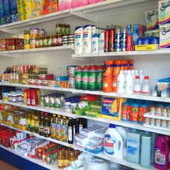 Camping Resort Els Pins - Camping Barcelone