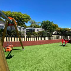 Camping Resort Els Pins - Camping Barcelone