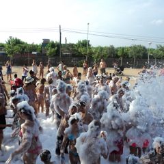 Camping Resort Els Pins - Camping Barcelone