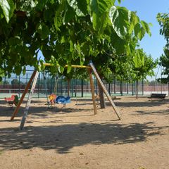 Camping Resort Els Pins - Camping Barcelone