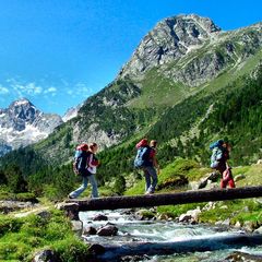 Camping Pyrénées Natura - Camping Hautes-Pyrenees