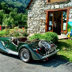  Camping Pyrénées Natura - Camping Hautes-Pyrenees