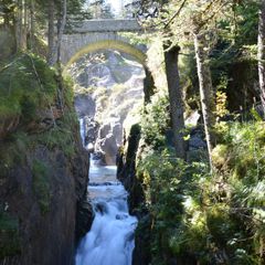  Camping Pyrénées Natura - Camping Hautes-Pyrenees