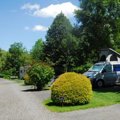  Camping Pyrénées Natura - Camping Hautes-Pyrenees