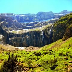  Camping Pyrénées Natura - Camping Hautes-Pyrenees