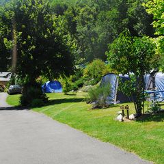  Camping Pyrénées Natura - Camping Hautes-Pyrenees