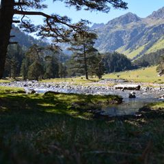  Camping Pyrénées Natura - Camping Hautes-Pyrenees