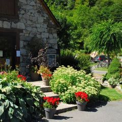  Camping Pyrénées Natura - Camping Hautes-Pyrenees