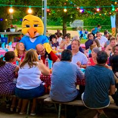 Camping Paradis Aubeterre sur Dronne - Camping Charente