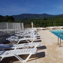 Camping Le Haut Salat - Camping Ariege