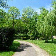 Camping Le Haut Salat - Camping Ariege