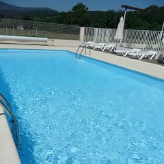 Camping Le Haut Salat - Camping Ariege