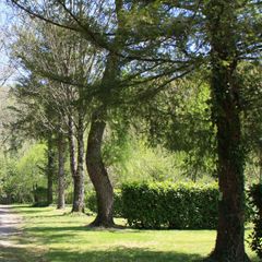 Camping Le Haut Salat - Camping Ariege