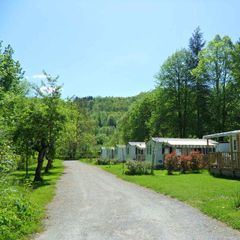 Camping Le Haut Salat - Camping Ariege