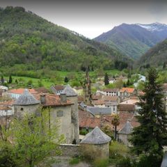 Camping Le Haut Salat - Camping Ariege