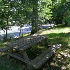 Camping Le Haut Salat - Camping Ariege