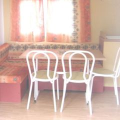 MOBILHOME 8 personnes - MH3 WATIPI TEXAS 8 pers.