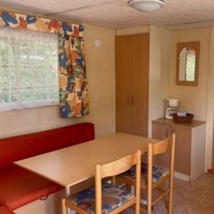MOBILHOME 6 personnes - MH2 IRM TITANIA 6 pers.