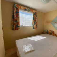 MOBILHOME 6 personnes - MH2 IRM TITANIA 6 pers.