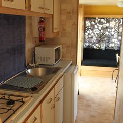 MOBILHOME 6 personnes - Vero